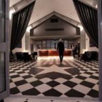 Titanic Hotel Reception – Venue for Dinner Arrival