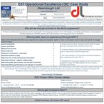 Dawnlough Ltd – Bronze 2017 Re-Recognition Case Study from ST03 – Performance Standard Submission template – Version 2-1
