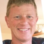 Colin Hart