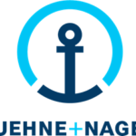 Kuehne and Nagel logo – no autorisation