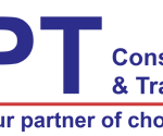 TPT logo