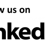 Follow us on LinkedIn