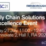 Supply Chain Solutions for Excellence FIA2022 large