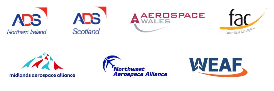 Regional-Aerospace-Allainces