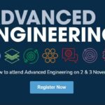 Advanced Engineering 2022 register now.