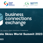 Business Connections Event at Sustainable Skies